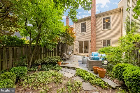 $1,249,000 | 2313 37th Street Northwest, Washington, DC 20007
