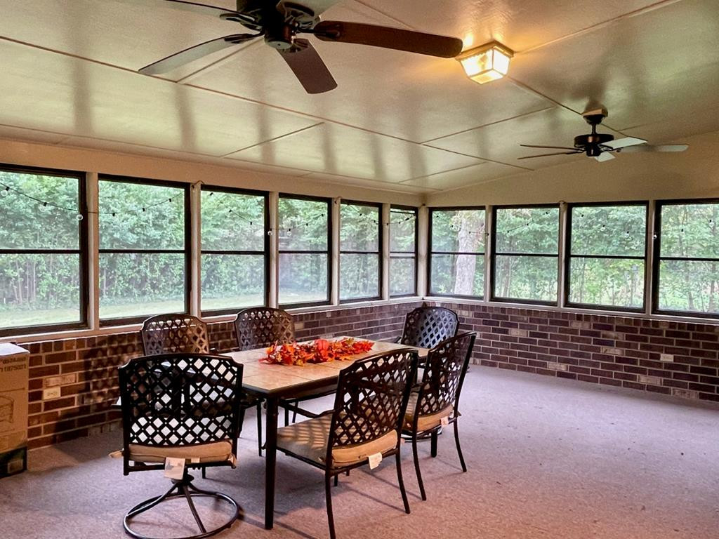149 Anneswood Road Martinez, GA 30907 - Photo 28 of 31 Unheated Sunroom