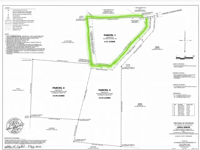 $174,900 | 413 Stagecoach Road, White Bluff, TN 37187