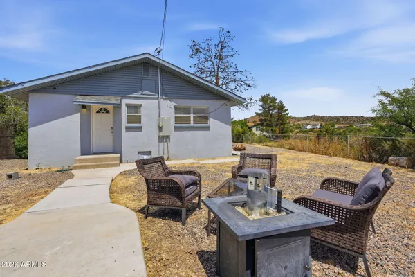 $275,000 | 1446 East Sycamore Street, Globe, AZ 85501