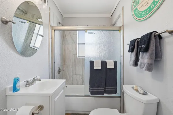 $275,000 | 1446 East Sycamore Street, Globe, AZ 85501