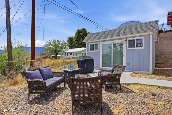 $275,000 | 1446 East Sycamore Street, Globe, AZ 85501