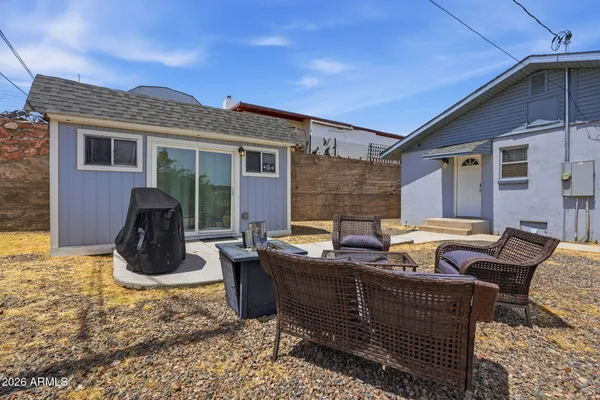 $275,000 | 1446 East Sycamore Street, Globe, AZ 85501