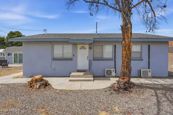 $275,000 | 1446 East Sycamore Street, Globe, AZ 85501