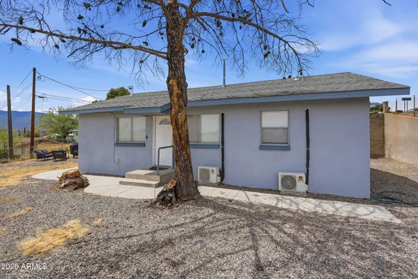 $275,000 | 1446 East Sycamore Street, Globe, AZ 85501