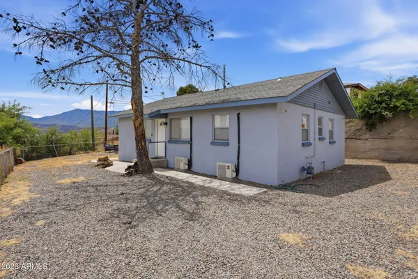 $275,000 | 1446 East Sycamore Street, Globe, AZ 85501