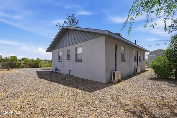 $275,000 | 1446 East Sycamore Street, Globe, AZ 85501