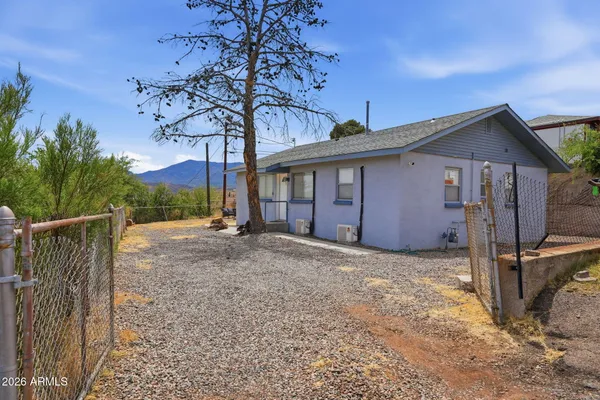 $275,000 | 1446 East Sycamore Street, Globe, AZ 85501