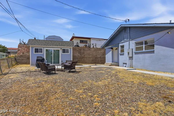 $275,000 | 1446 East Sycamore Street, Globe, AZ 85501