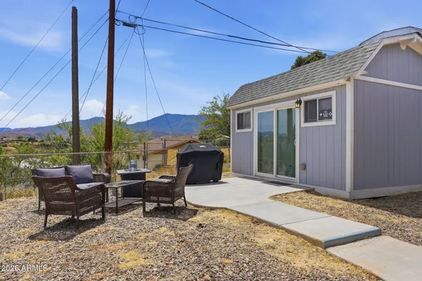 $275,000 | 1446 East Sycamore Street, Globe, AZ 85501