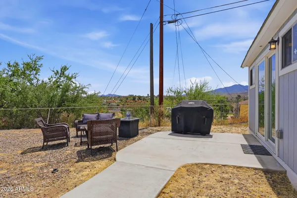 $275,000 | 1446 East Sycamore Street, Globe, AZ 85501