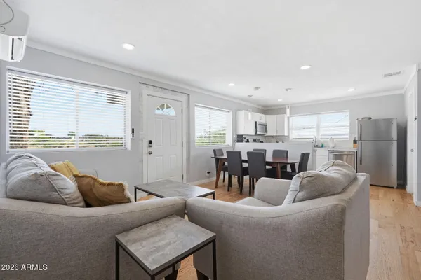 $275,000 | 1446 East Sycamore Street, Globe, AZ 85501