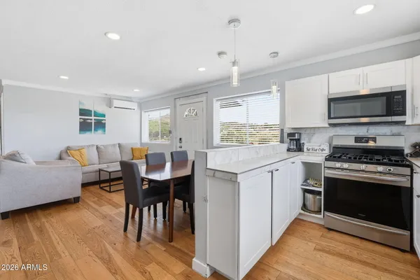 $275,000 | 1446 East Sycamore Street, Globe, AZ 85501