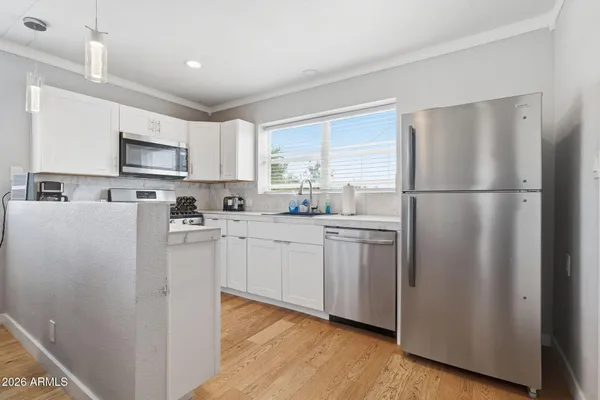 $275,000 | 1446 East Sycamore Street, Globe, AZ 85501