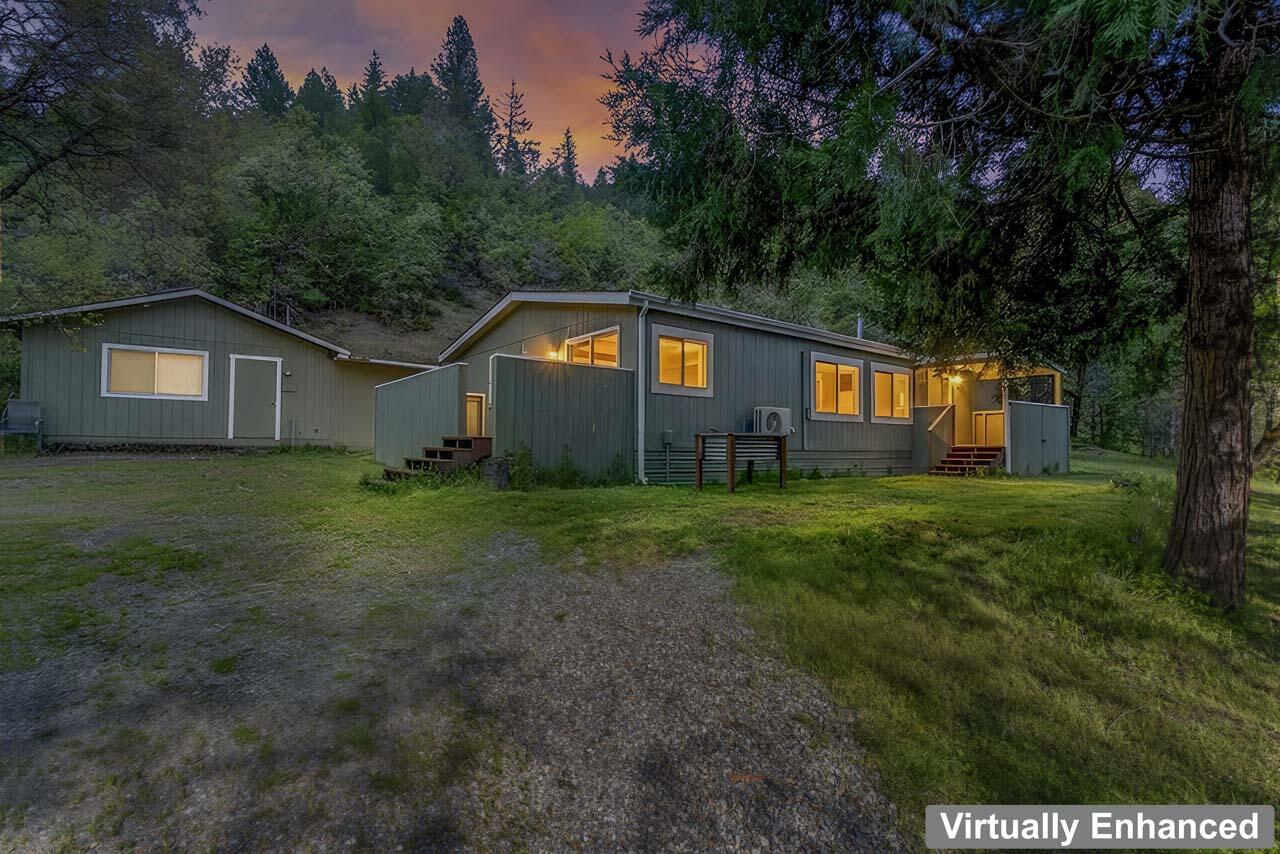331 Newt Gulch Road Wilderville, OR 97543 - Photo 34 of 55 36