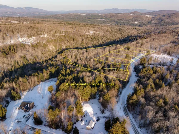 $75,000 | Brookview Lane, Wolcott, VT 05680