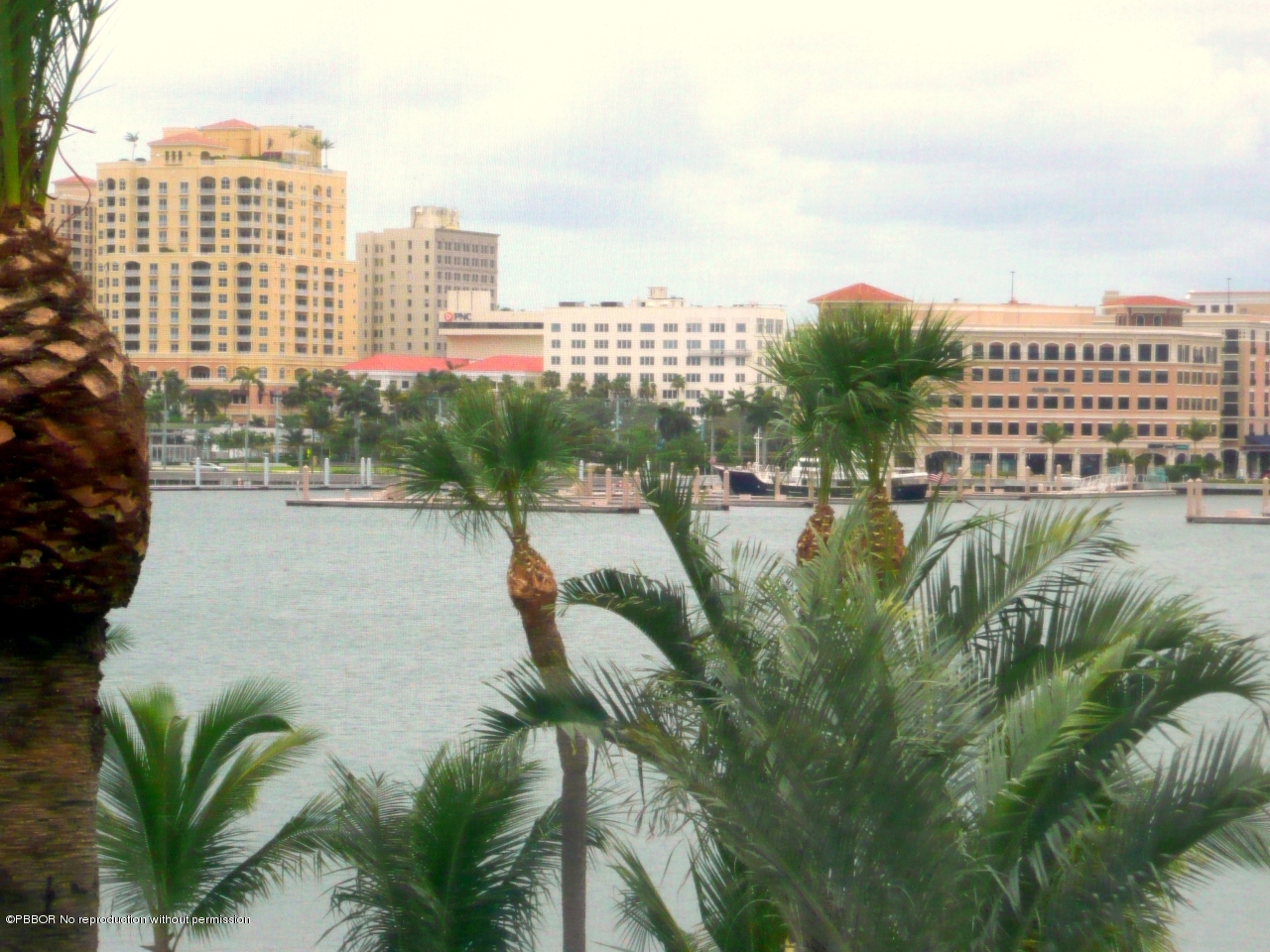 44 Cocoanut Row, Unit 214A Palm Beach, FL 33480 - Photo 12 of 13 a view of a city