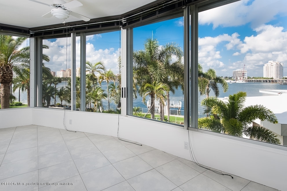 44 Cocoanut Row, Unit 214A Palm Beach, FL 33480 - Photo 3 of 13 a view of a building from a window