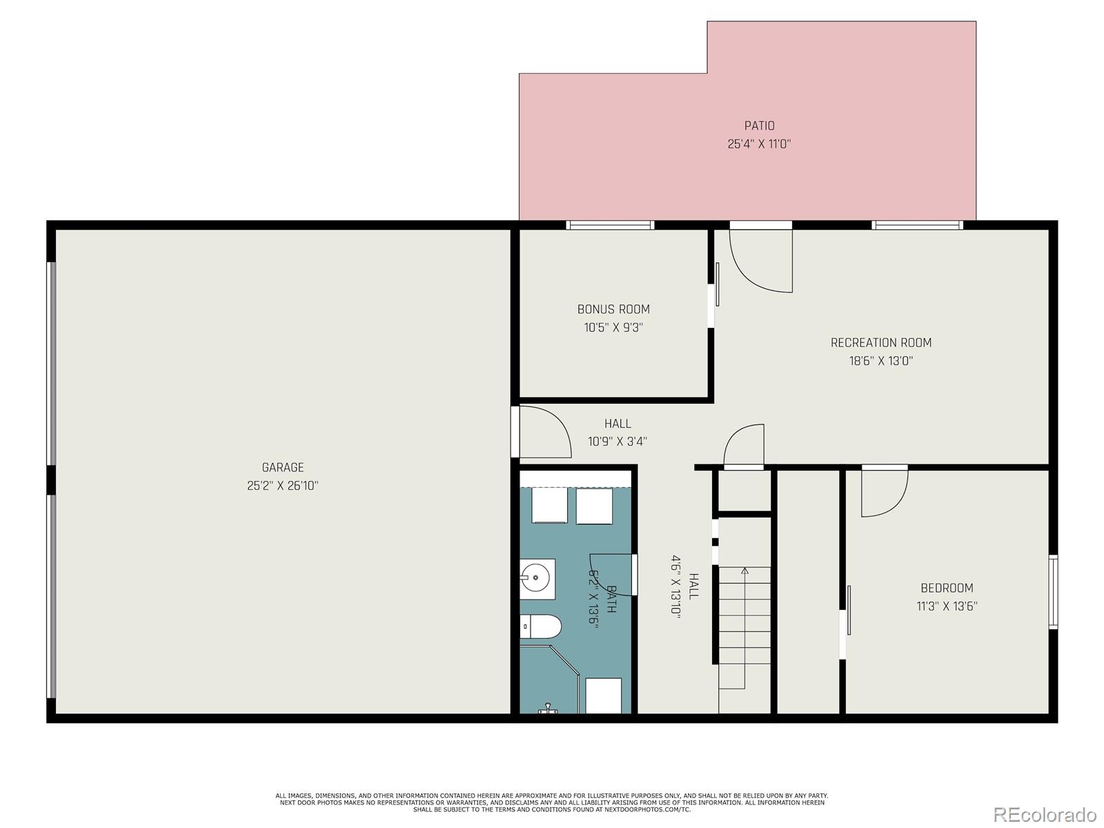 72 Rudi Lane West Golden, CO 80403 - Photo 36 of 39