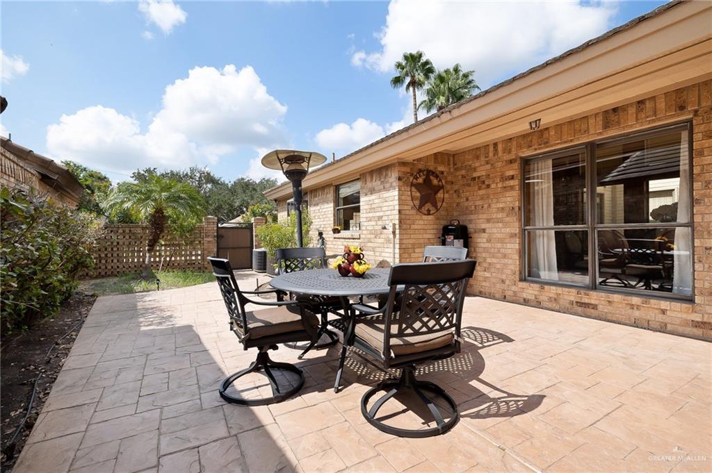 812 Rio Grande Drive Mission, TX 78572 - Photo 3 of 26