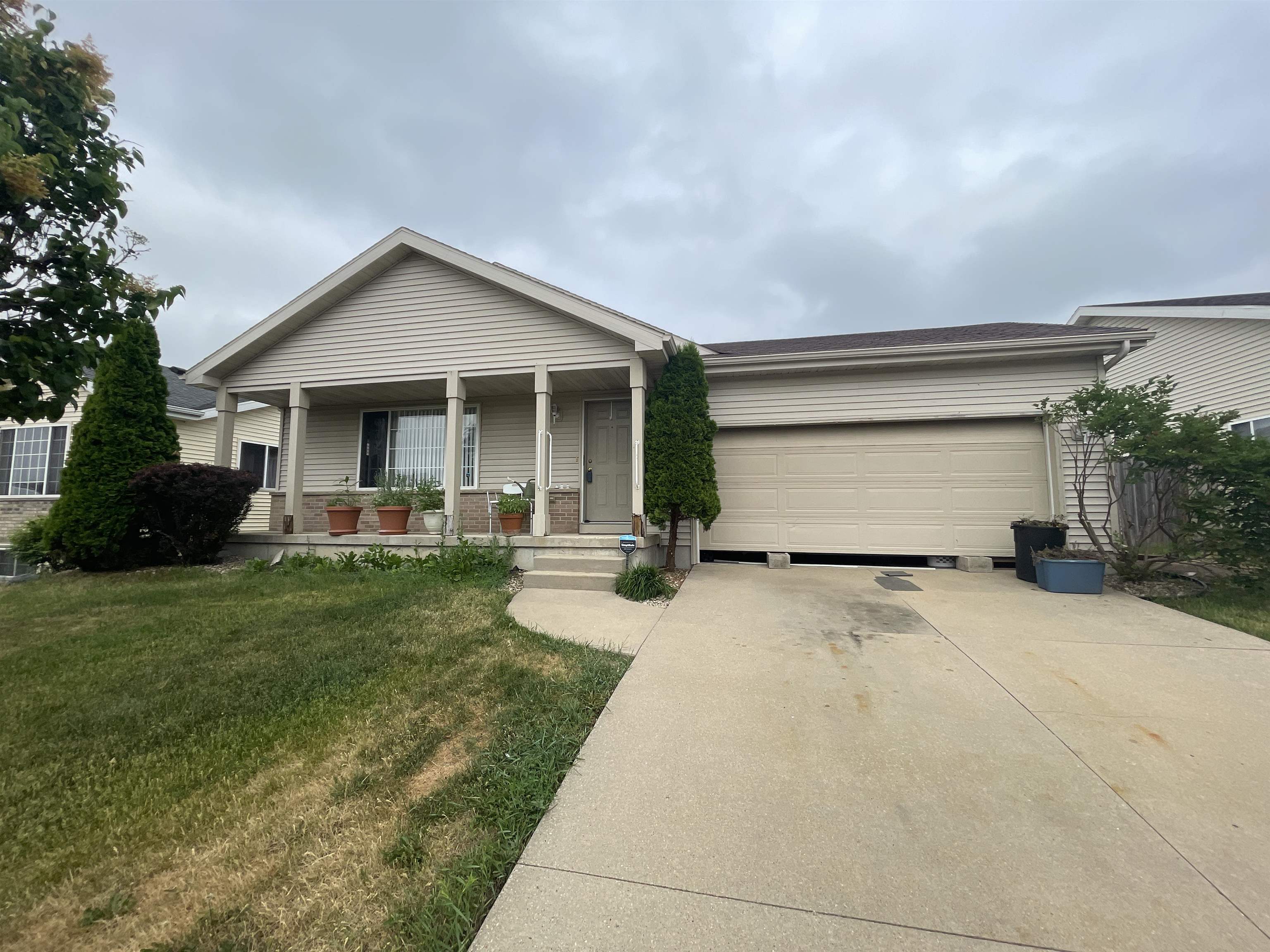 268 Tall Grass Trail Sun Prairie, WI 53590 - Photo 1 of 1