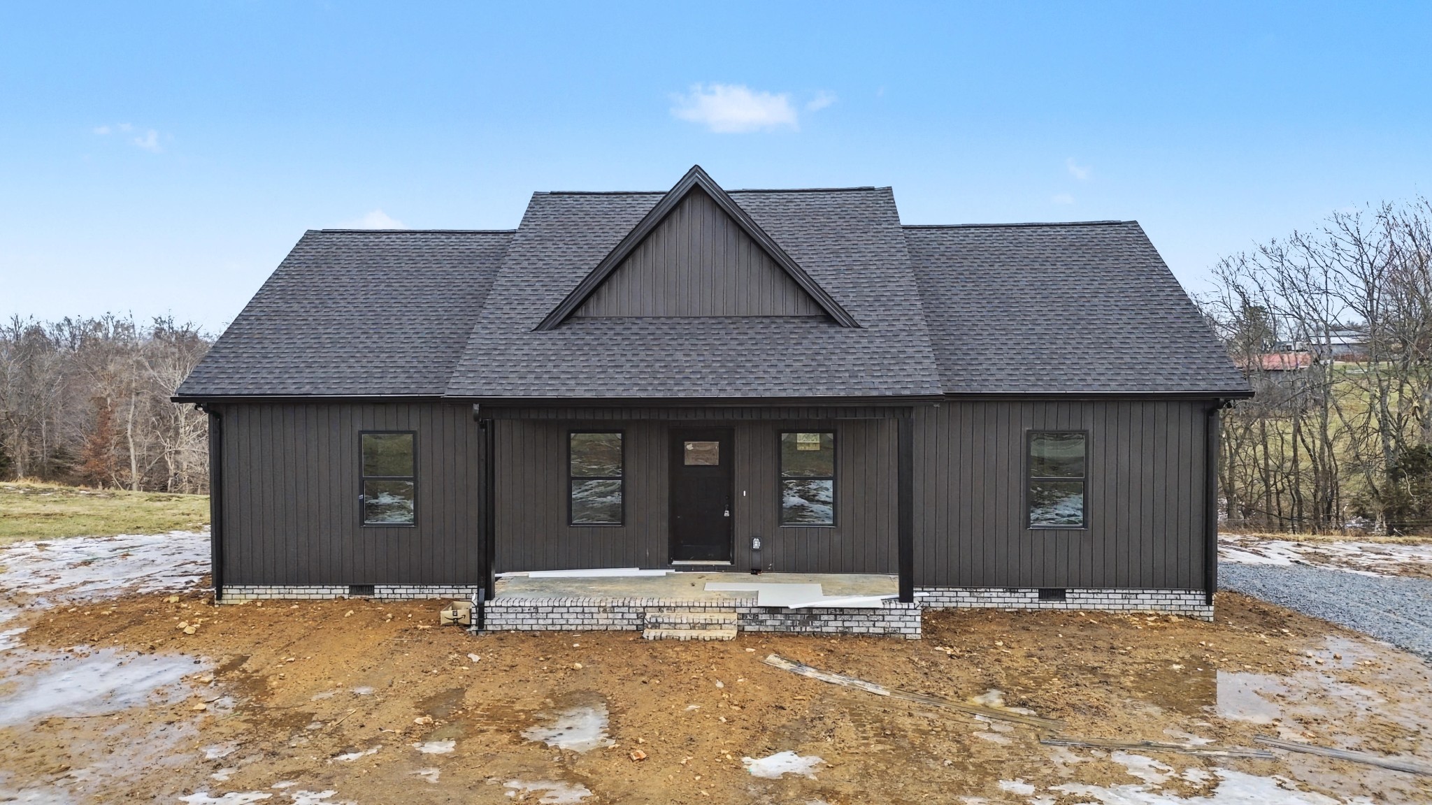 340 Hawkins Road Westmoreland, TN 37186 - Photo 2 of 17