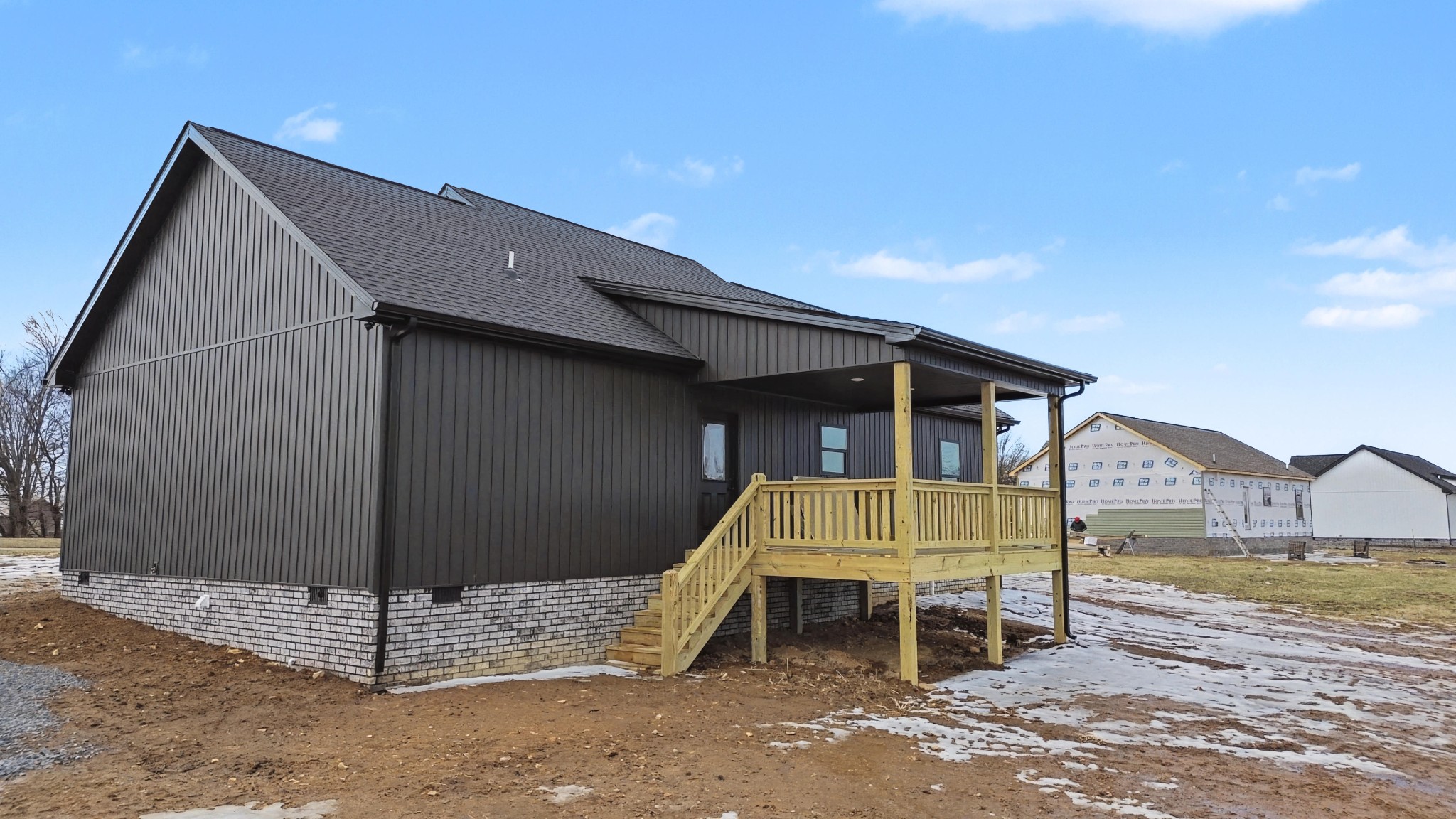 340 Hawkins Road Westmoreland, TN 37186 - Photo 4 of 17