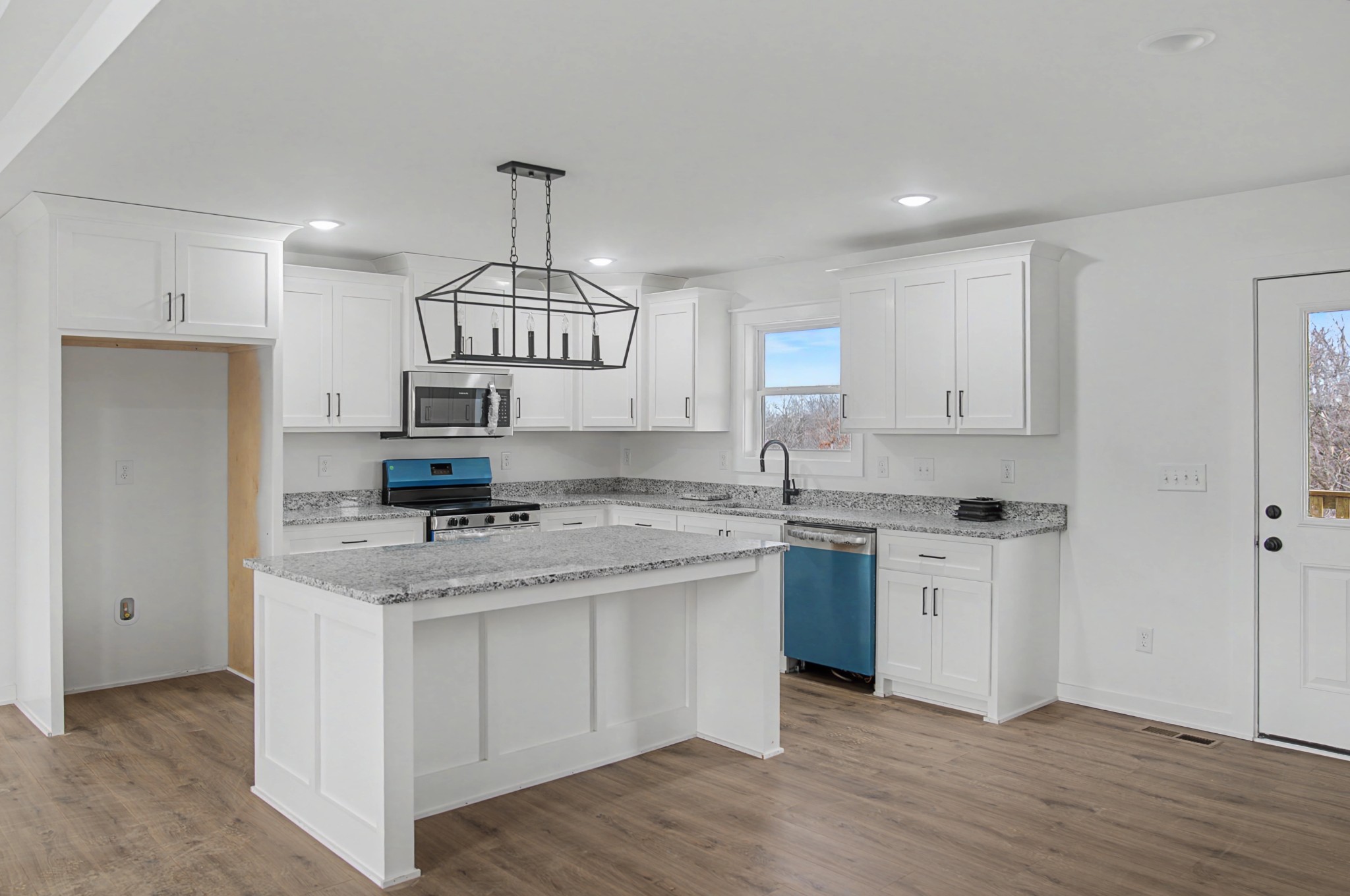 340 Hawkins Road Westmoreland, TN 37186 - Photo 7 of 17