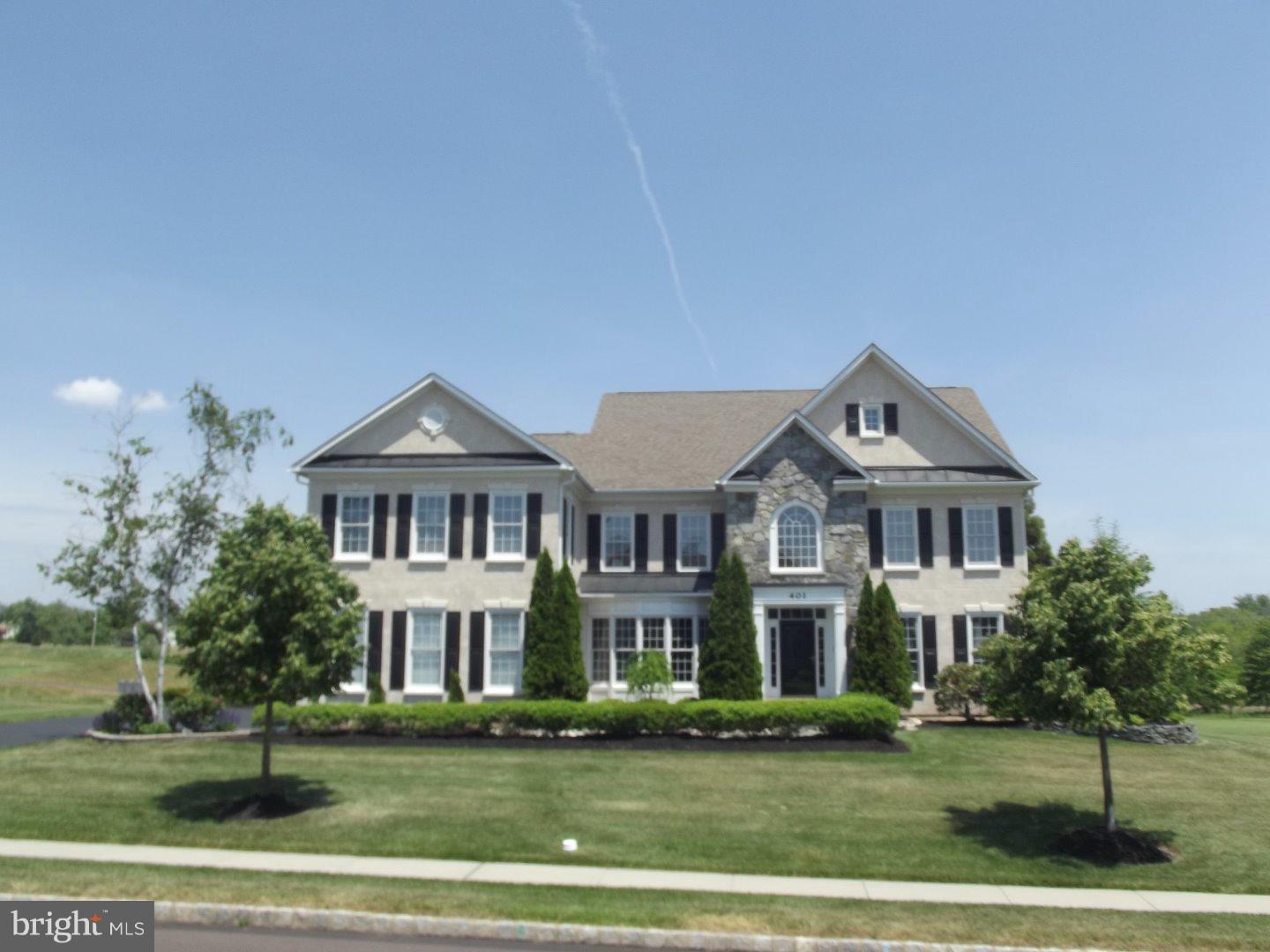 401 Hoffman Road Harleysville, PA 19438 - Photo 1 of 18 Exterior Front