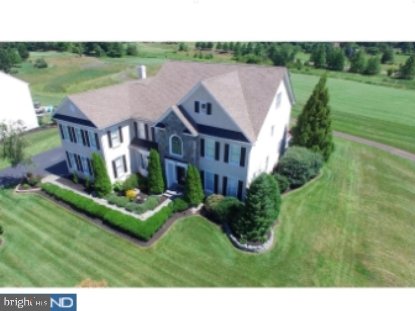 401 Hoffman Road Harleysville, PA 19438 - Photo 2 of 18 Exterior Side