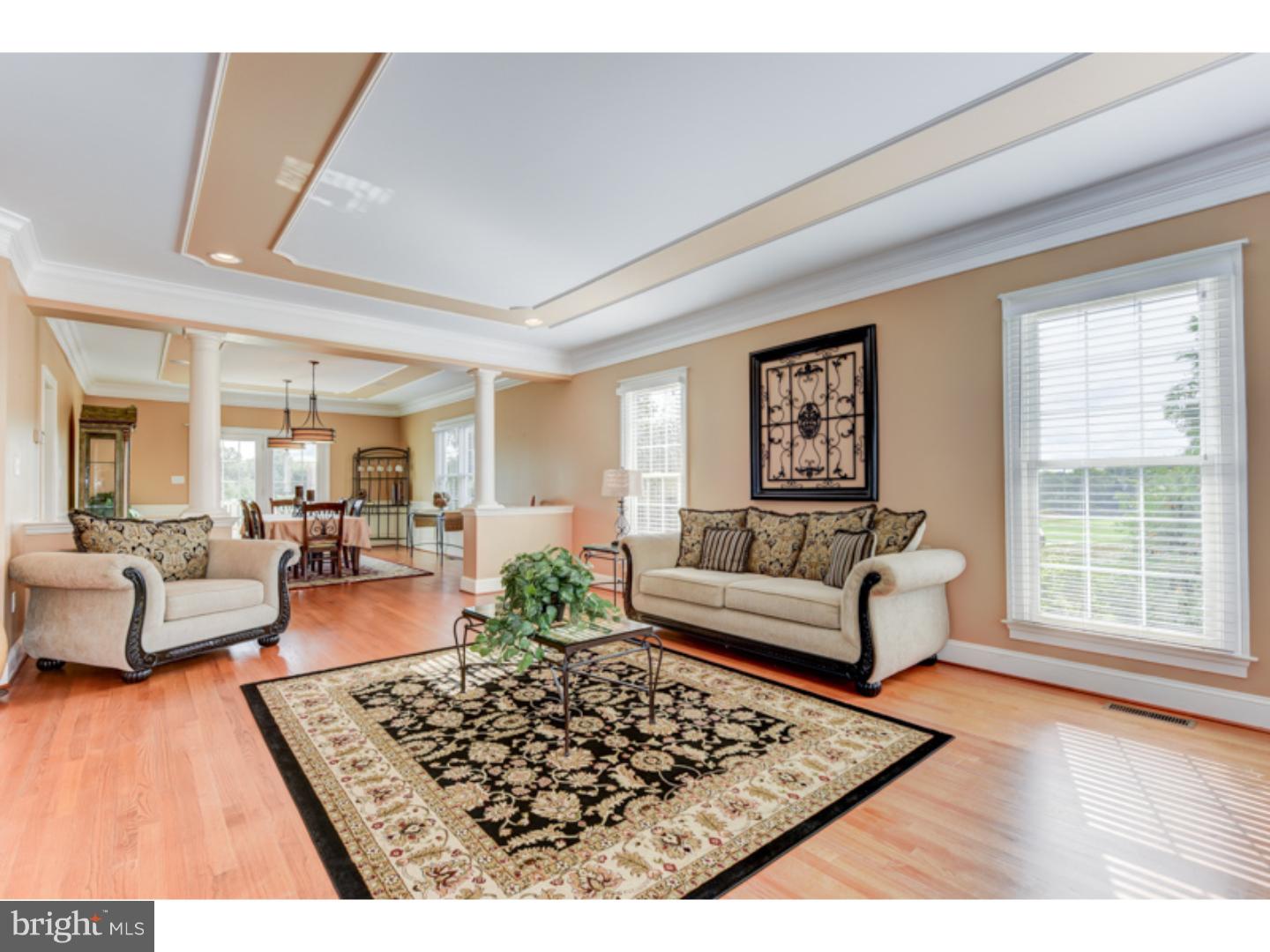 401 Hoffman Road Harleysville, PA 19438 - Photo 11 of 18 Living Room