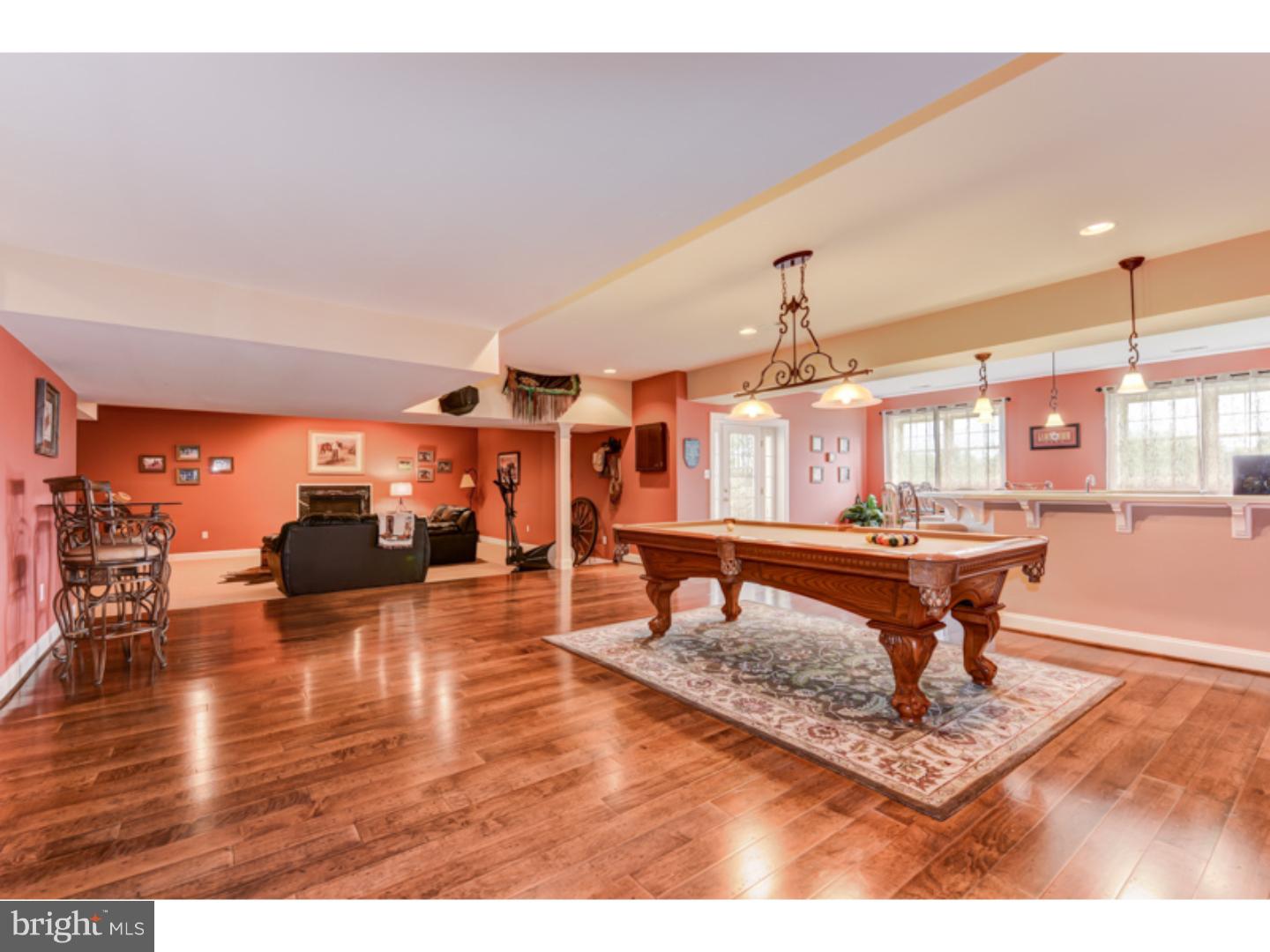 401 Hoffman Road Harleysville, PA 19438 - Photo 13 of 18 Basement - Finished