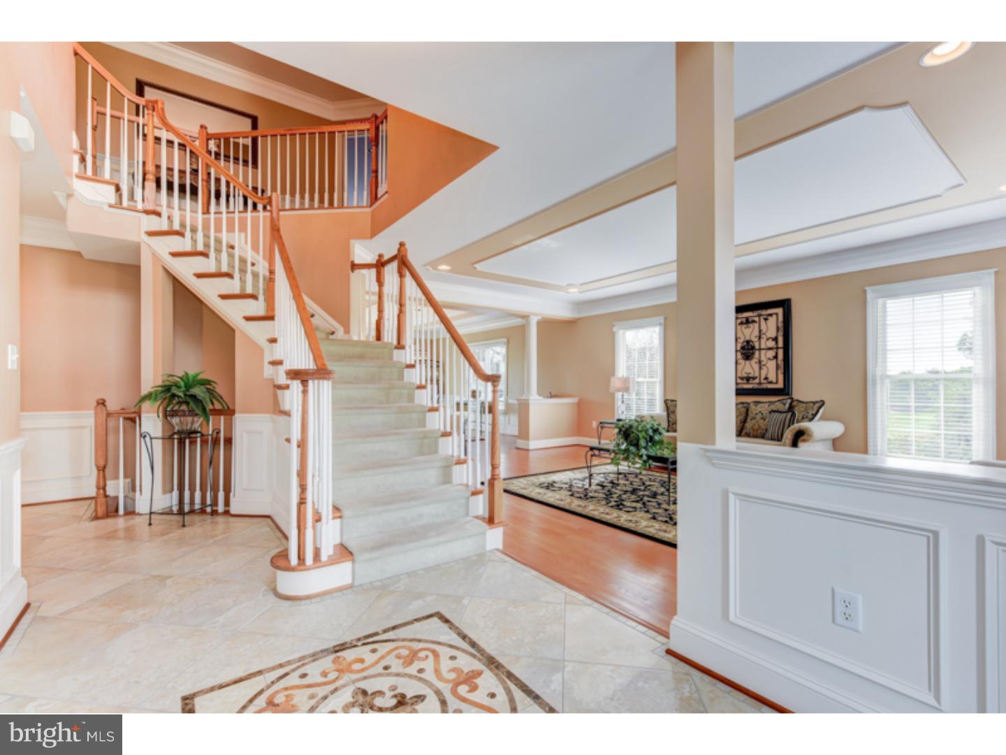 401 Hoffman Road Harleysville, PA 19438 - Photo 5 of 18 Foyer