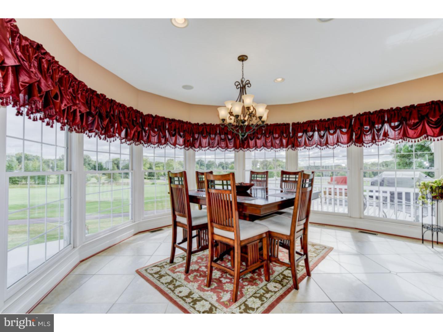 401 Hoffman Road Harleysville, PA 19438 - Photo 7 of 18 Sun Room