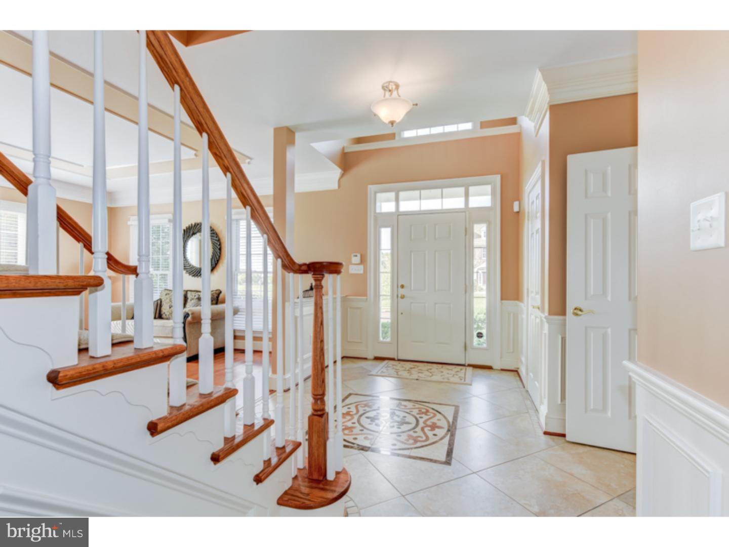401 Hoffman Road Harleysville, PA 19438 - Photo 8 of 18 Foyer