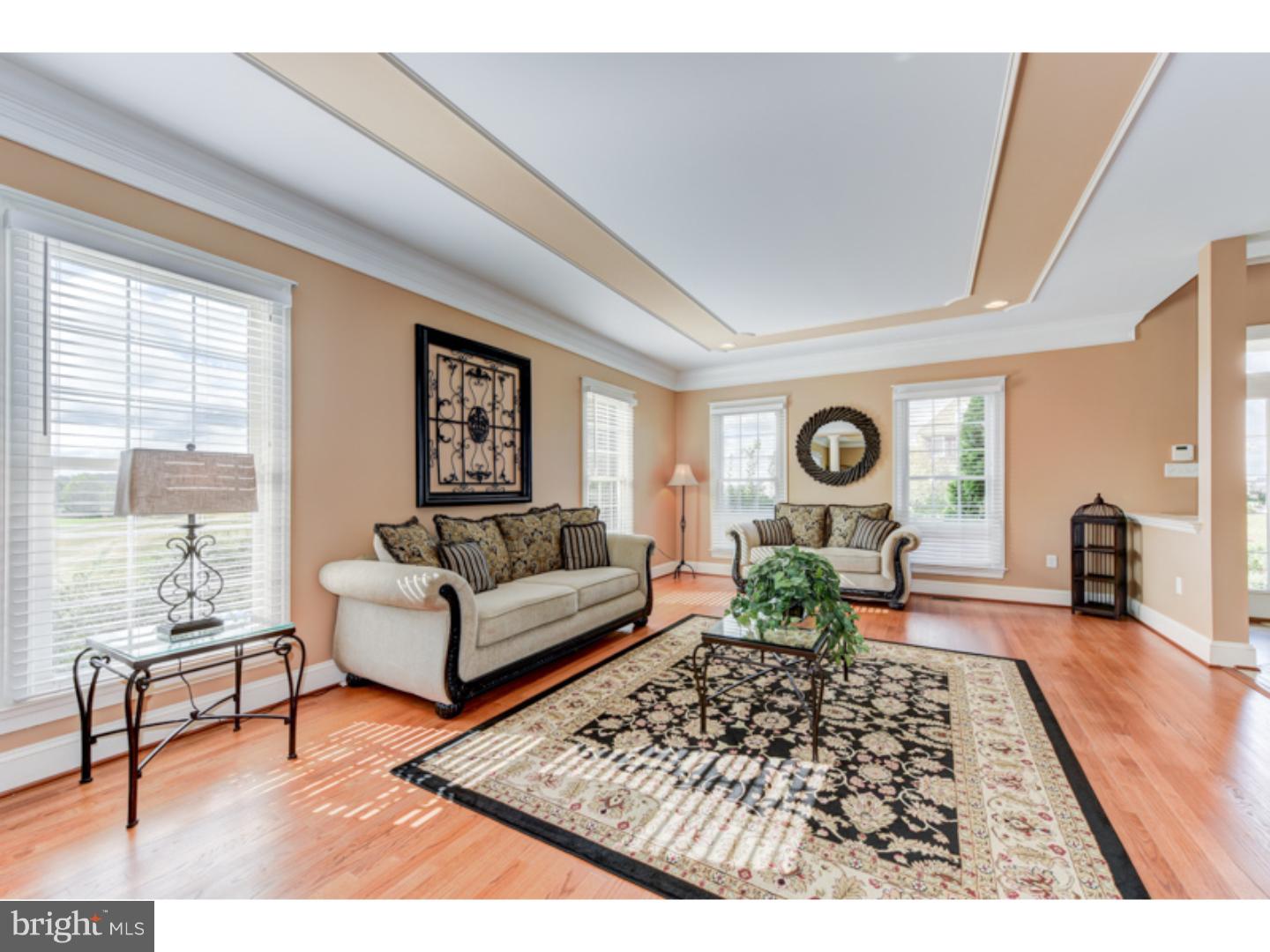401 Hoffman Road Harleysville, PA 19438 - Photo 10 of 18 Living Room