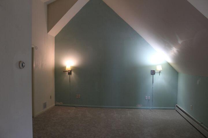 63 Dwelly Point Road Franklin, ME 04634 - Photo 24 of 58 Master bedroom upstairs