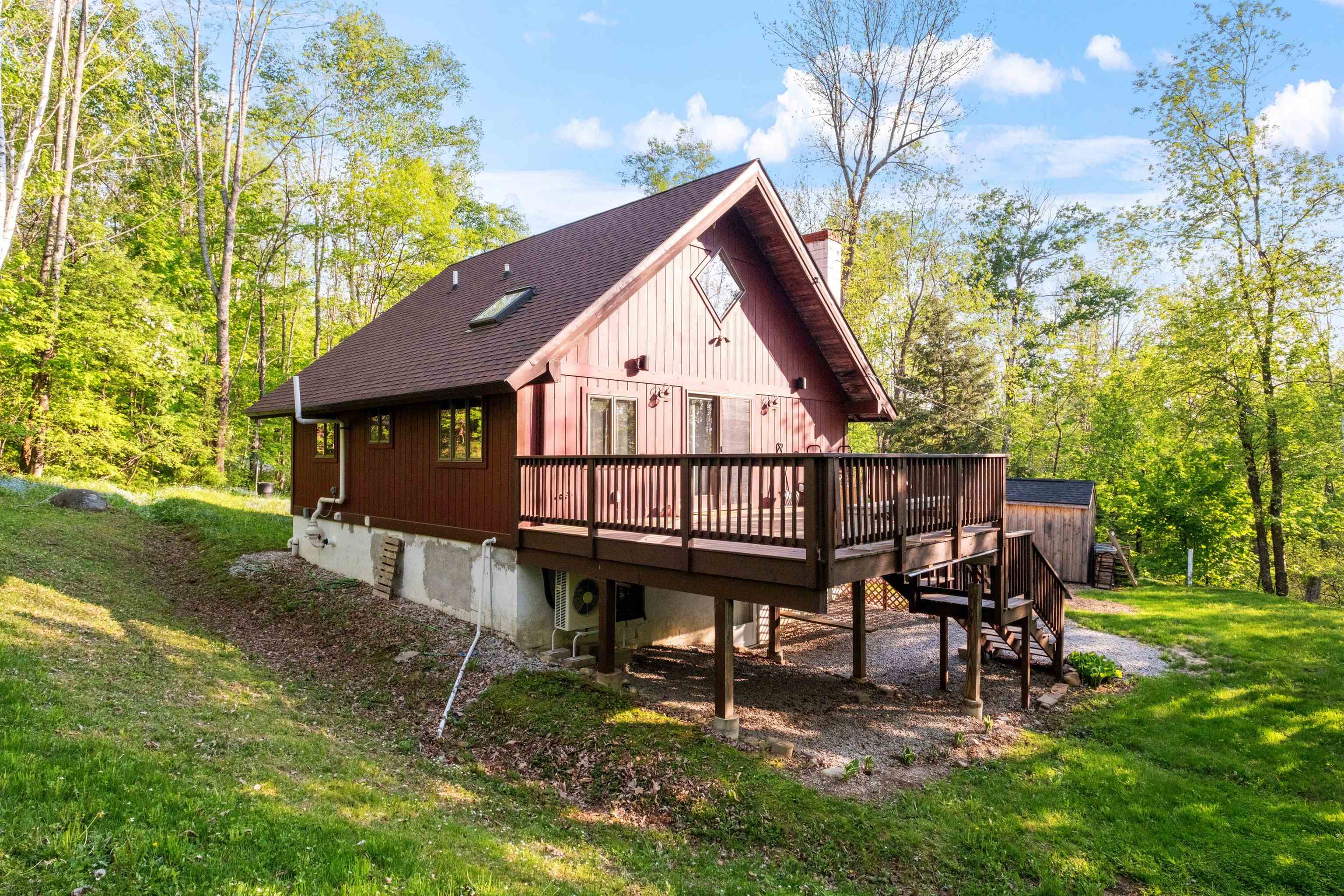 55 Juniper Way Jackson, NH 03846 - Photo 2 of 48