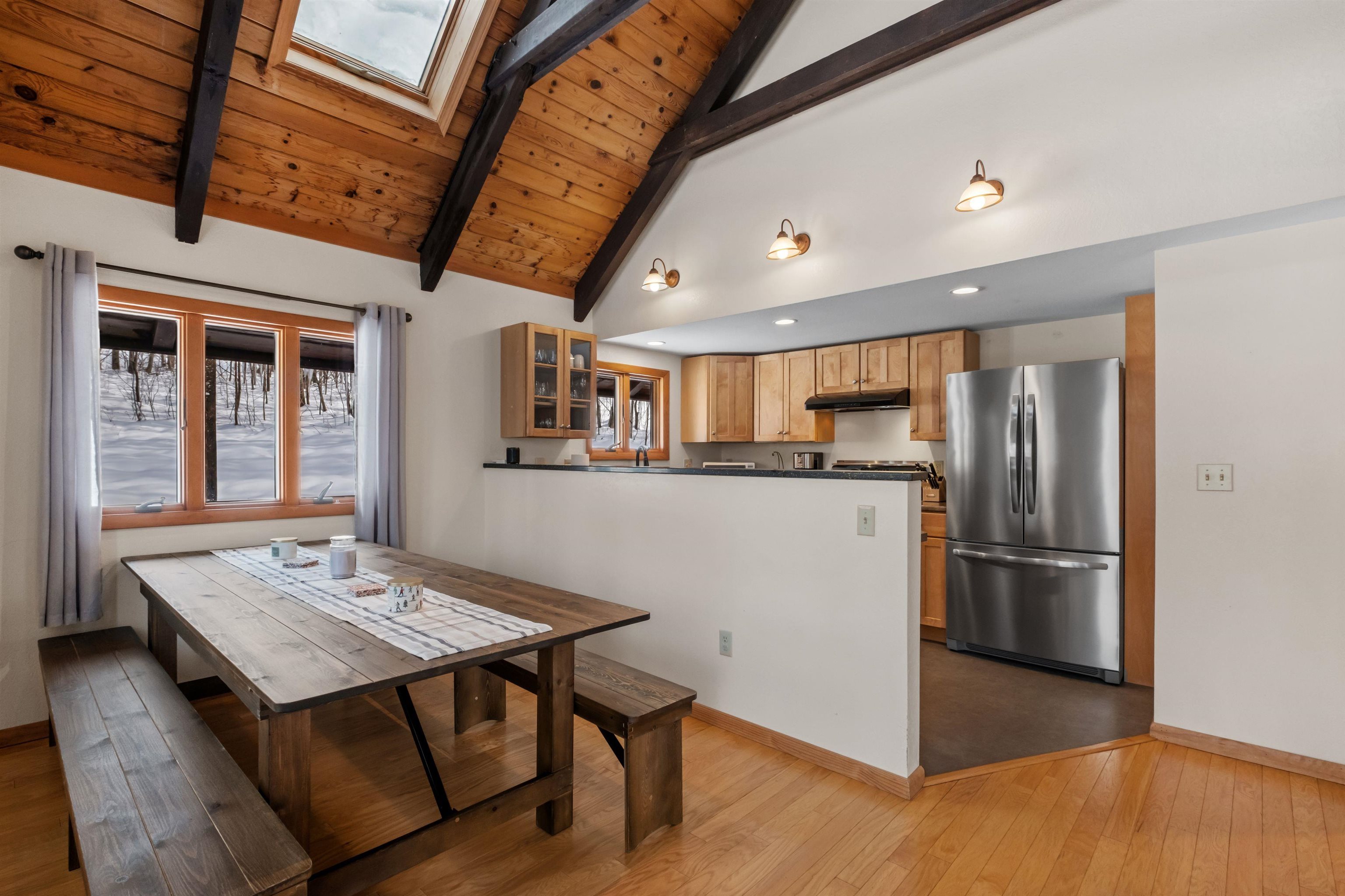 55 Juniper Way Jackson, NH 03846 - Photo 9 of 48