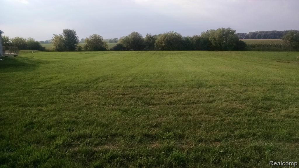 Vl Stowell Road Dundee, MI 48131 - Photo 1 of 1 Vacant Land- Stowell Rd., Dundee, MI