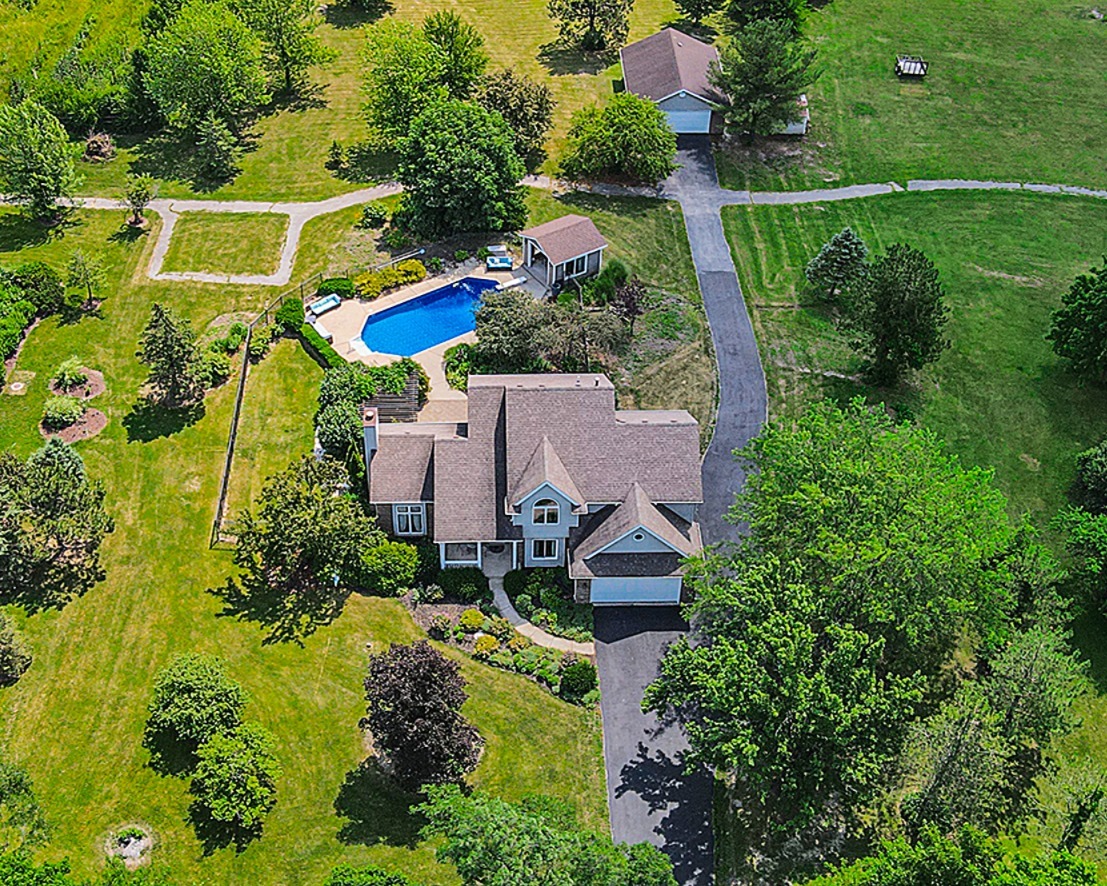 23243 Volbrecht Road Crete, IL 60417 - Photo 1 of 39 Gallery Image 1