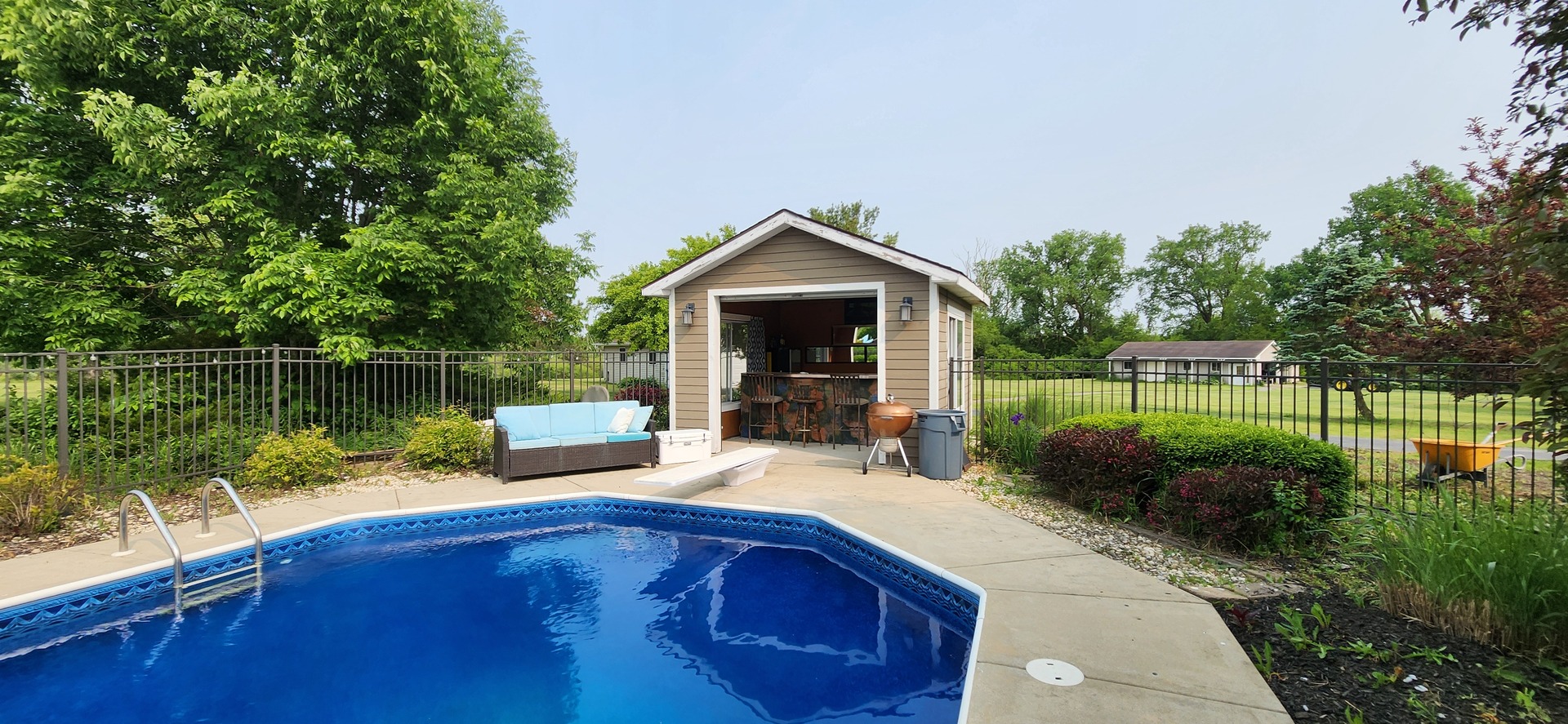 23243 Volbrecht Road Crete, IL 60417 - Photo 29 of 39 Gallery Image 29