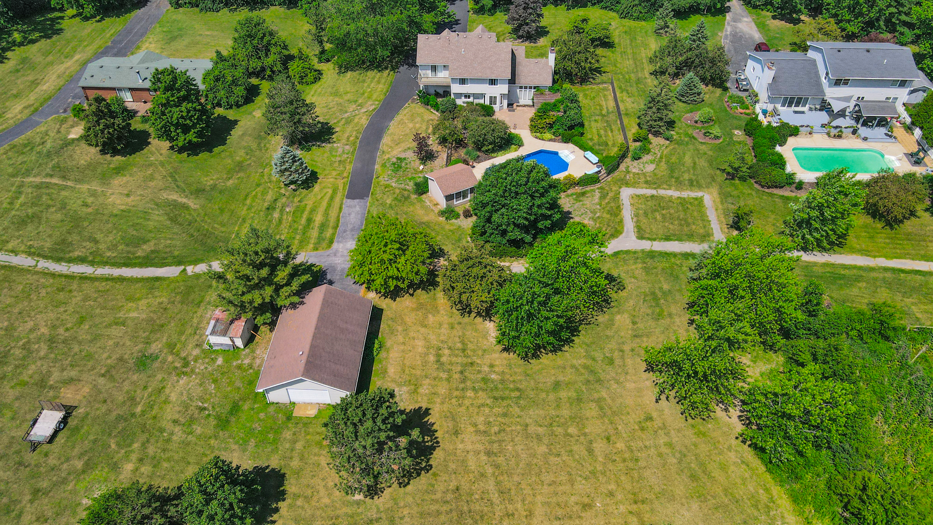 23243 Volbrecht Road Crete, IL 60417 - Photo 38 of 39 Gallery Image 38