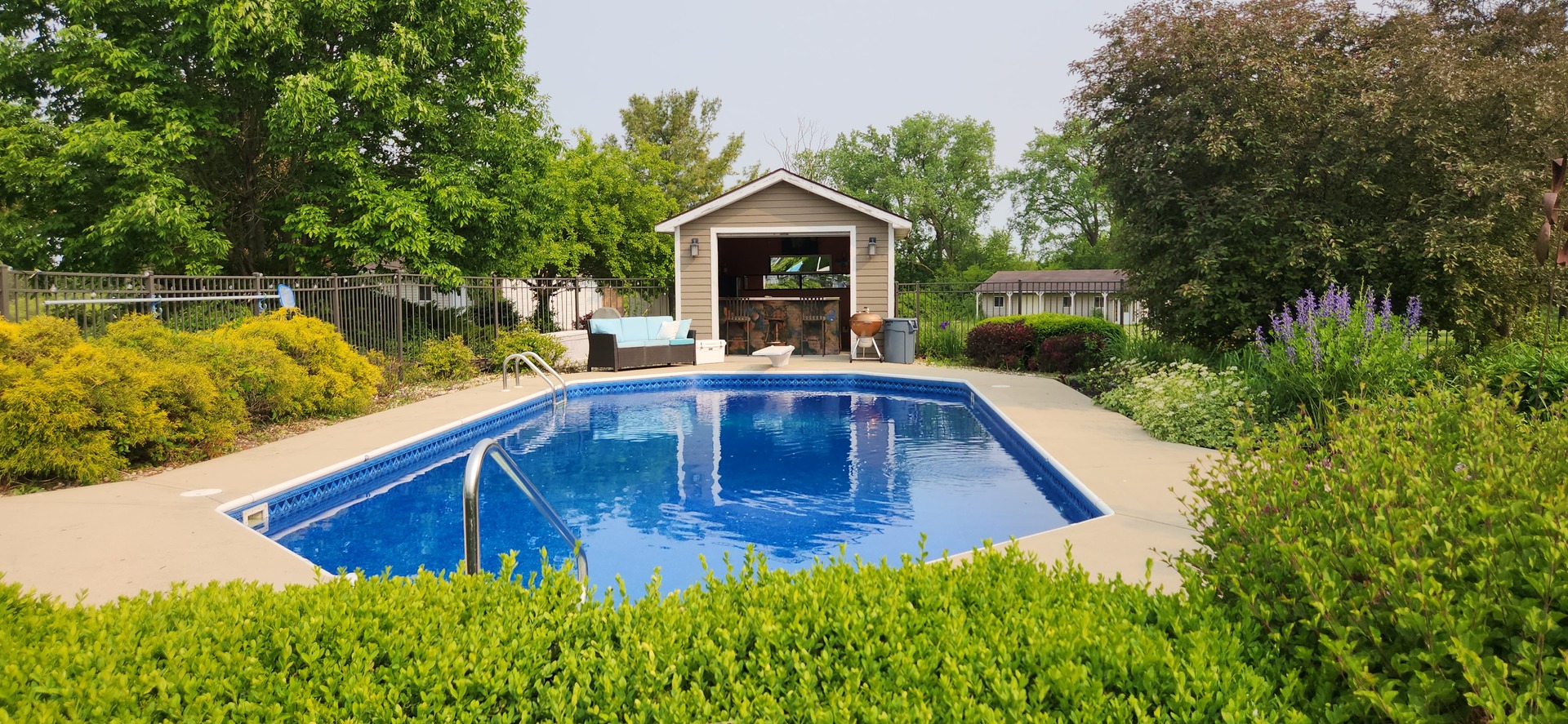 23243 Volbrecht Road Crete, IL 60417 - Photo 4 of 39 Gallery Image 4