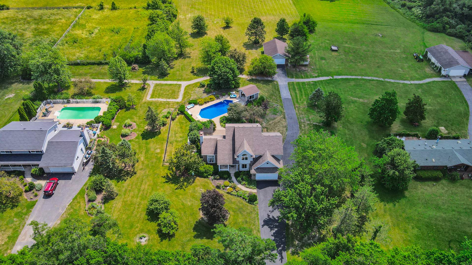 23243 Volbrecht Road Crete, IL 60417 - Photo 5 of 39 Gallery Image 5