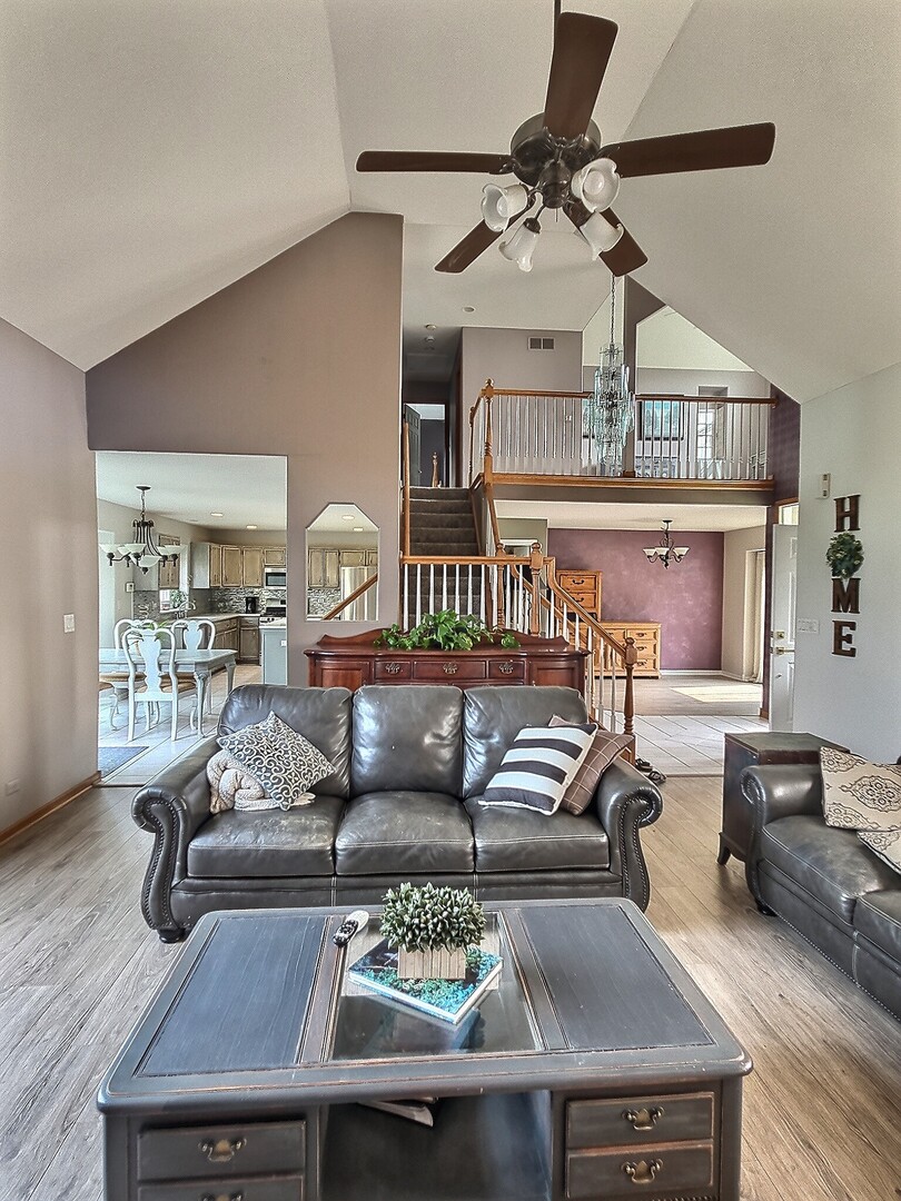 23243 Volbrecht Road Crete, IL 60417 - Photo 9 of 39 Gallery Image 9