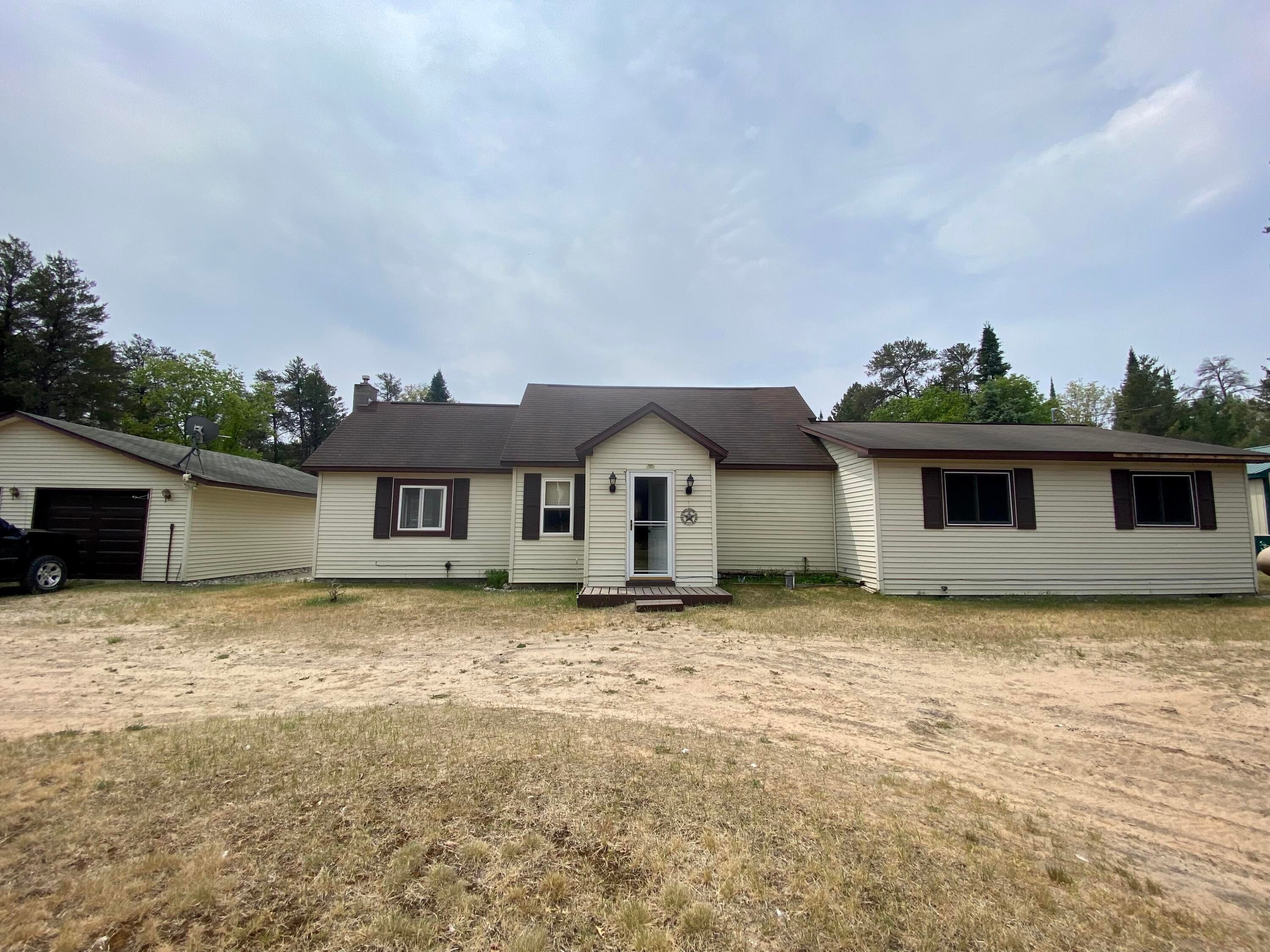 2150 Shaw Park Road Grayling, MI 49738 - Photo 28 of 32 Gallery Image 28