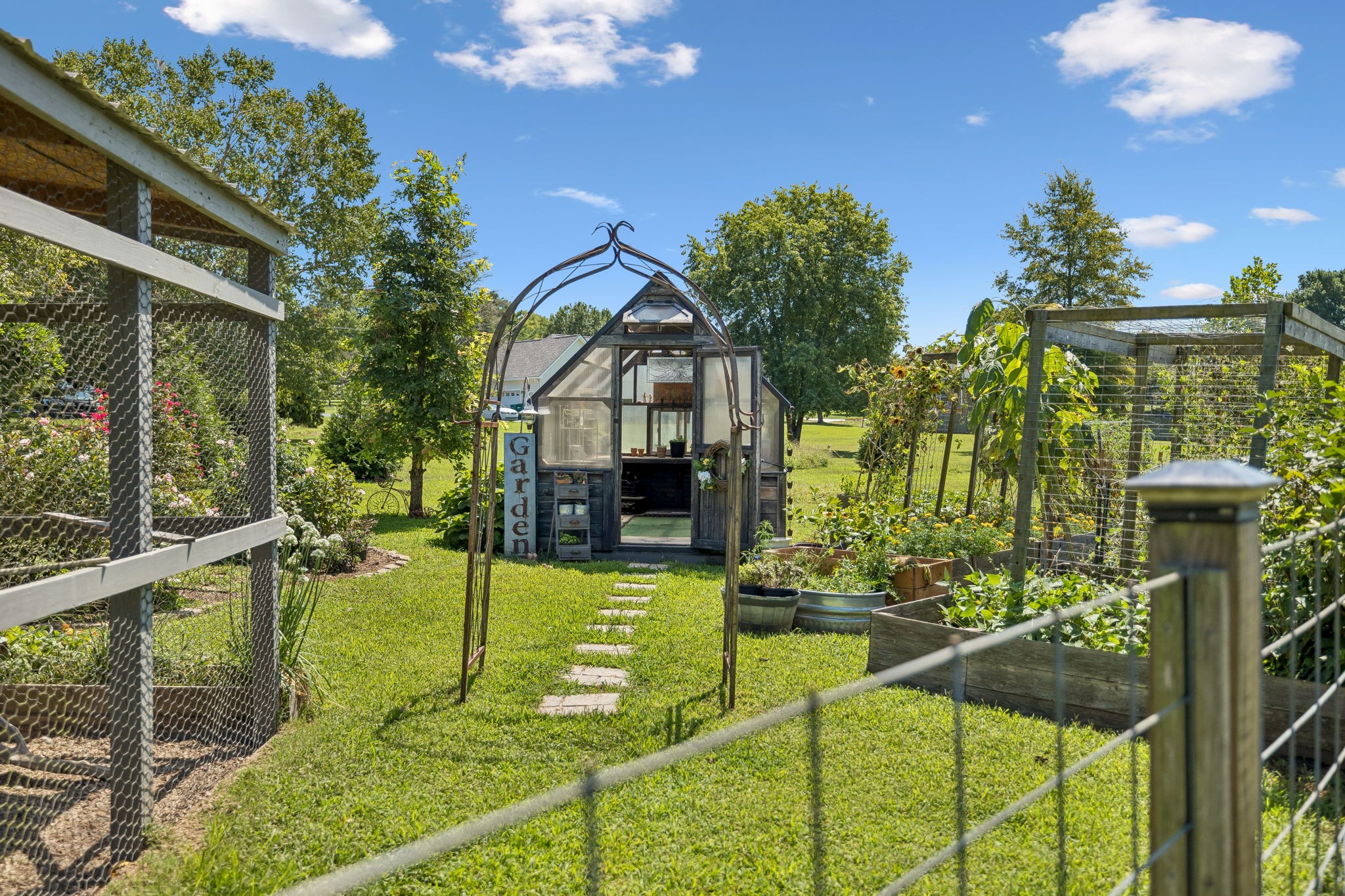 943 Beechcroft Road Spring Hill, TN 37174 - Photo 72 of 84 Gallery Image 72