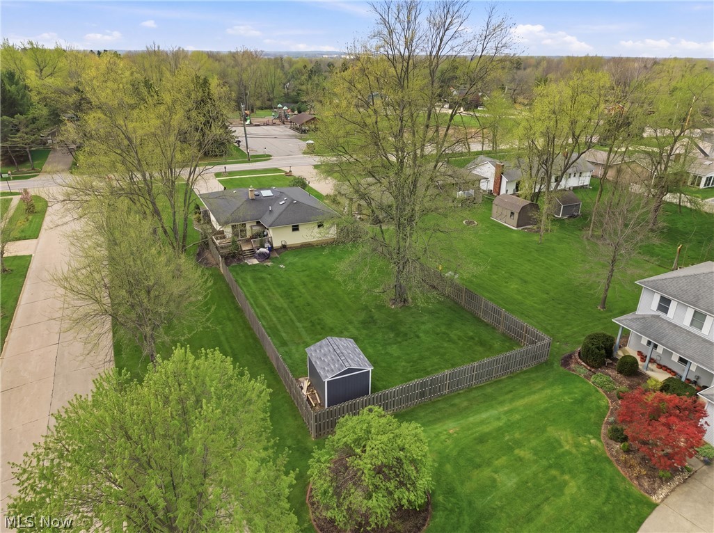 14580 Whitney Road Strongsville, OH 44136 - Photo 35 of 40 Gallery Image 35