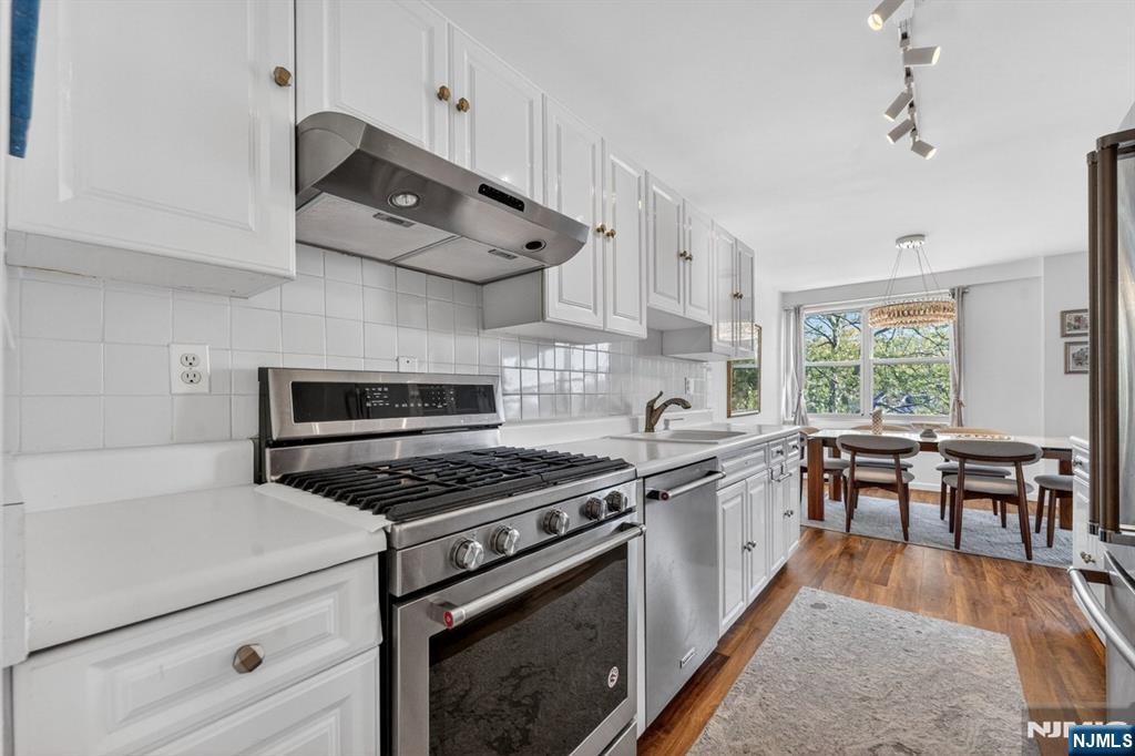 926 Bloomfield Avenue, Unit 3A Glen Ridge, NJ 07028 - Photo 18 of 32